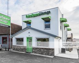 Image for Extra Space Storage - 406 South Lincoln Avenue, Loveland, CO