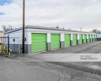 Photo 2 of Extra Space Storage - 406 South Lincoln Avenue, Loveland, CO