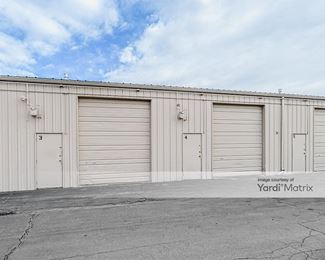 Photo 3 of Extra Space Storage - 406 South Lincoln Avenue, Loveland, CO