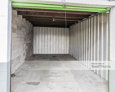 Storage Units for Rent available at 406 South Lincoln Avenue, Loveland, CO 80537