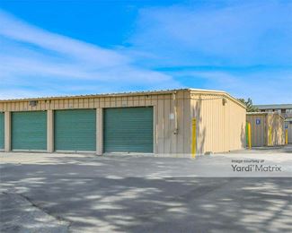 Photo 5 of Extra Space Storage - 5815 Arapahoe Avenue, Boulder, CO