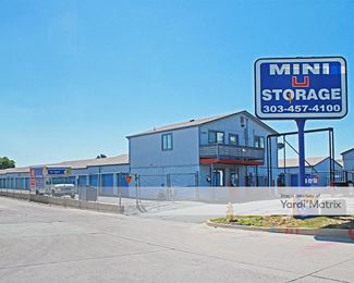 Photo 1 of Mini U Storage - 10350 North Washington Street, Thornton, CO