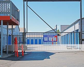 Photo 2 of Mini U Storage - 10350 North Washington Street, Thornton, CO