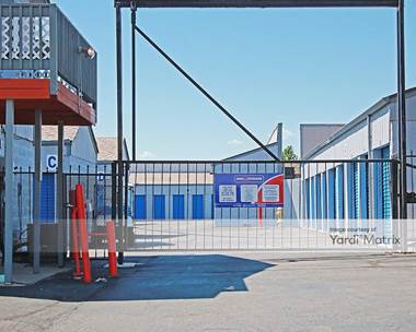 Storage Units for Rent available at 10350 North Washington Street, Thornton, CO 80229