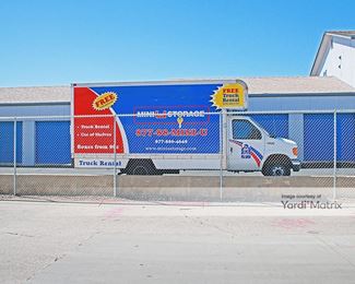 Photo 3 of Mini U Storage - 10350 North Washington Street, Thornton, CO