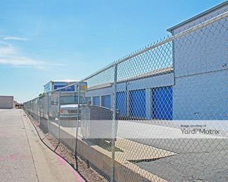 Photo 4 of Mini U Storage - 10350 North Washington Street, Thornton, CO