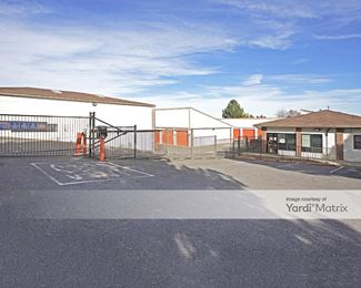 Photo 2 of Public Storage - 6351 South Kipling Pkwy, Littleton, CO