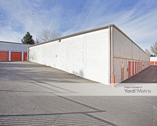 Photo 3 of Public Storage - 6351 South Kipling Pkwy, Littleton, CO