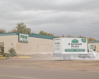 Photo 2 of A Storage Place - 3601 South Bryant, Englewood, CO