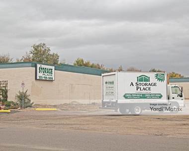 Storage Units for Rent available at 3601 South Bryant, Englewood, CO 80110