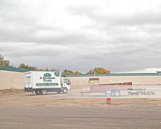 Photo 3 of A Storage Place - 3601 South Bryant, Englewood, CO