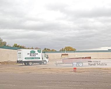 Storage Units for Rent available at 3601 South Bryant, Englewood, CO 80110