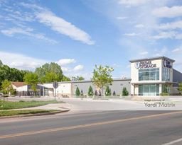Image for Prime Storage - 2120 Midpoint Drive, Fort Collins, CO