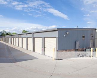Photo 2 of Prime Storage - 2120 Midpoint Drive, Fort Collins, CO