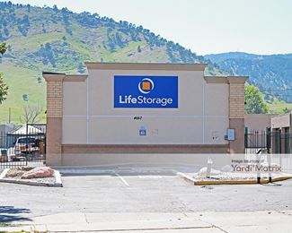 Photo 3 of Extra Space Storage - 4545 Broadway Street, Boulder, CO