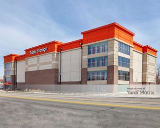 Photo 2 of Public Storage - 4370 Youngfield Street, Wheat Ridge, CO