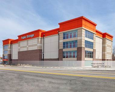 Storage Units for Rent available at 4370 Youngfield Street, Wheat Ridge, CO 80033
