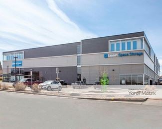 Photo 1 of Smart Space Self Storage - 9300 West Colfax Avenue, Lakewood, CO