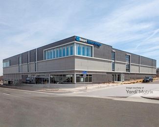Photo 2 of Smart Space Self Storage - 9300 West Colfax Avenue, Lakewood, CO
