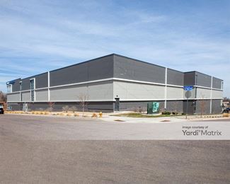 Photo 3 of Smart Space Self Storage - 9300 West Colfax Avenue, Lakewood, CO