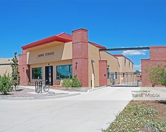 Photo 1 of Guardian Storage - 1391 Empire Road, Louisville, CO