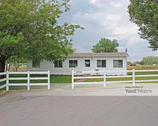 Photo 1 of All Storage - 1800 North Whitcomb Street, Fort Collins, CO