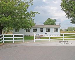 Image for All Storage - 1800 North Whitcomb Street, Fort Collins, CO