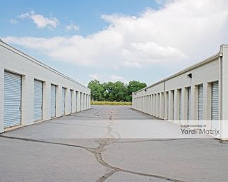 Photo 2 of All Storage - 1800 North Whitcomb Street, Fort Collins, CO