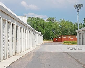 Photo 3 of All Storage - 1800 North Whitcomb Street, Fort Collins, CO