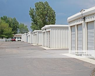 Photo 4 of All Storage - 1800 North Whitcomb Street, Fort Collins, CO