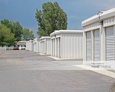 Storage Units for Rent available at 1800 North Whitcomb Street, Fort Collins, CO 80524