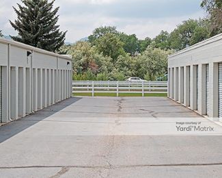 Photo 5 of All Storage - 1800 North Whitcomb Street, Fort Collins, CO