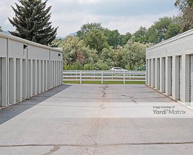Storage Units for Rent available at 1800 North Whitcomb Street, Fort Collins, CO 80524