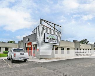 Photo 1 of Mulberry Storage Center - 3825 East Mulberry Street, Fort Collins, CO