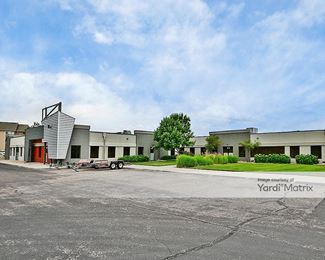 Photo 2 of Mulberry Storage Center - 3825 East Mulberry Street, Fort Collins, CO