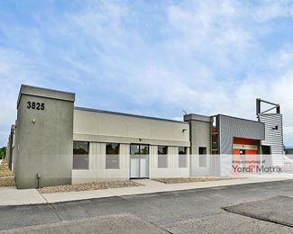 Photo 4 of Mulberry Storage Center - 3825 East Mulberry Street, Fort Collins, CO