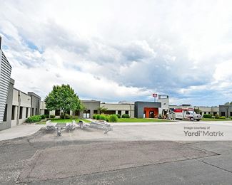 Photo 6 of Mulberry Storage Center - 3825 East Mulberry Street, Fort Collins, CO