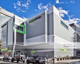 Image for Extra Space Storage - 3888 East Mexico Avenue, Denver, CO