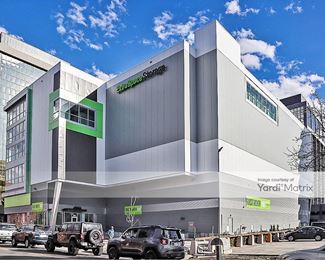 Photo 1 of Extra Space Storage - 3888 East Mexico Avenue, Denver, CO