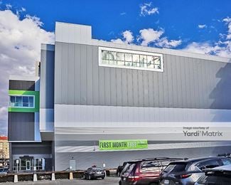 Photo 2 of Extra Space Storage - 3888 East Mexico Avenue, Denver, CO