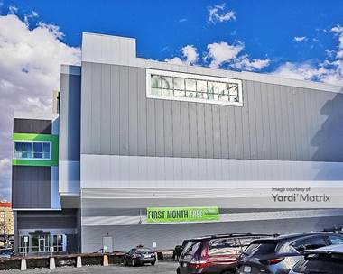 Storage Units for Rent available at 3888 East Mexico Avenue, Denver, CO 80210