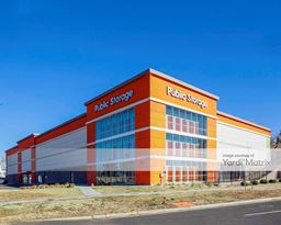Image for Public Storage - 1042 South Parker Road, Denver, CO