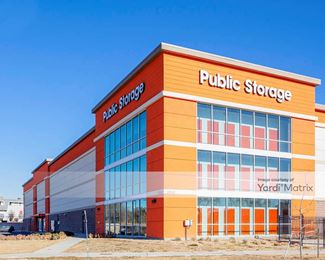 Photo 2 of Public Storage - 1042 South Parker Road, Denver, CO