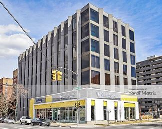 Photo 1 of Extra Space Storage - 900 Grant Street, Denver, CO