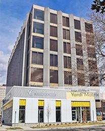 Photo 2 of Extra Space Storage - 900 Grant Street, Denver, CO