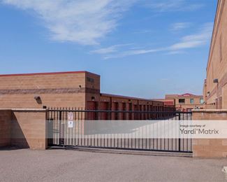 Photo 2 of Mini U Storage - 18901 Longs Way, Parker, CO