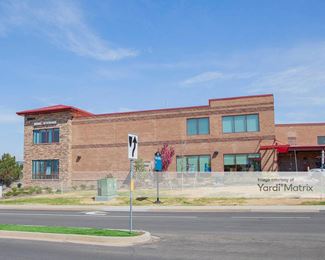 Photo 3 of Mini U Storage - 18901 Longs Way, Parker, CO