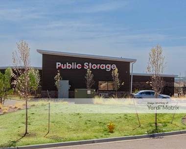 Storage Units for Rent available at 15456 East Mineral Avenue, Englewood, CO 80112