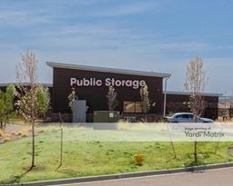 Image for Public Storage - 15456 East Mineral Avenue, Englewood, CO
