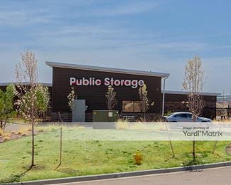 Photo 1 of Public Storage - 15456 East Mineral Avenue, Englewood, CO